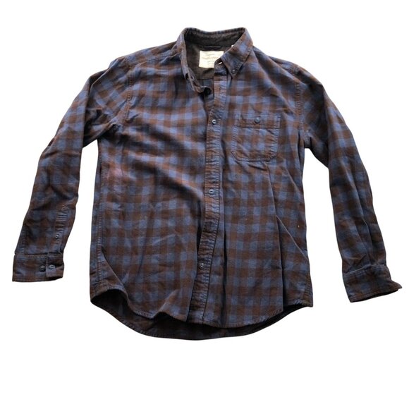 Weatherproof Men's Shirt Lot Large Vintage Lot Of Three Long Sleeve Button Down - Picture 4 of 13